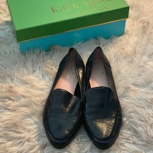 Kate Spade Carima Loafers Black